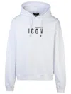 Dsquared2 Sudadera - Blanco In White