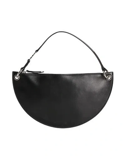 Dsquared2 Icon Woman Handbag Black Size - Leather
