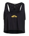 Dsquared2 Logo-print Tank Top In Black