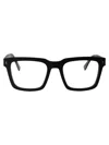Dsquared2 Icon0013 Eyeglasses In Black