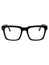 Dsquared2 Icon0013 Eyeglasses In Black