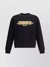 Dsquared2 Logoed Sweatshirt