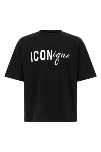 DSQUARED2 'ICONIQUE' T-SHIRT