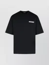 Dsquared2 Logo-print Cotton T-shirt