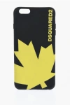 Dsquared2 Iphone 7 Plus Leaf Case