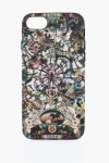 Dsquared2 Iphone 8 Plus Tattooed Case In Multi