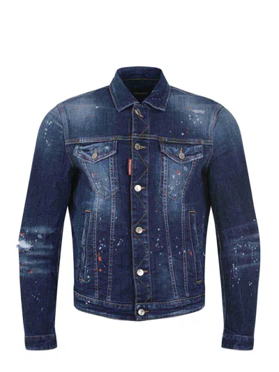 Dsquared2 Jacket
