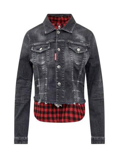 Dsquared2 Jacket