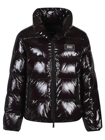 DSQUARED2 DSQUARED2 JACKET