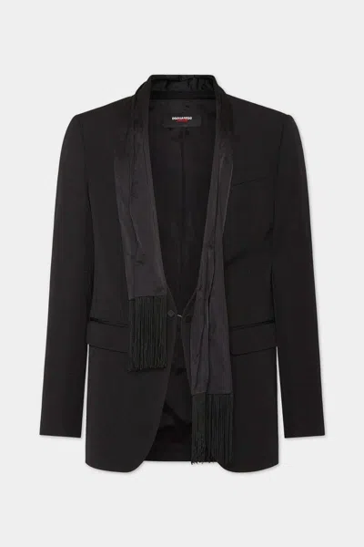 DSQUARED2 DSQUARED2 JACKET