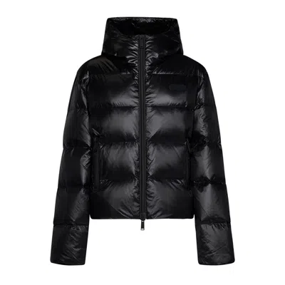 Dsquared2 Jacket In 900