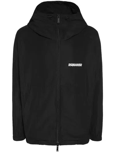 DSQUARED2 DSQUARED2 JACKET