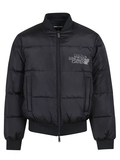 DSQUARED2 DSQUARED2 JACKET