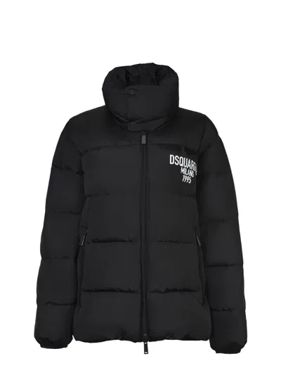 DSQUARED2 DSQUARED2  JACKET