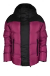 Dsquared2 Jacket In Multi