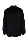 Dsquared2 Jacket In Black