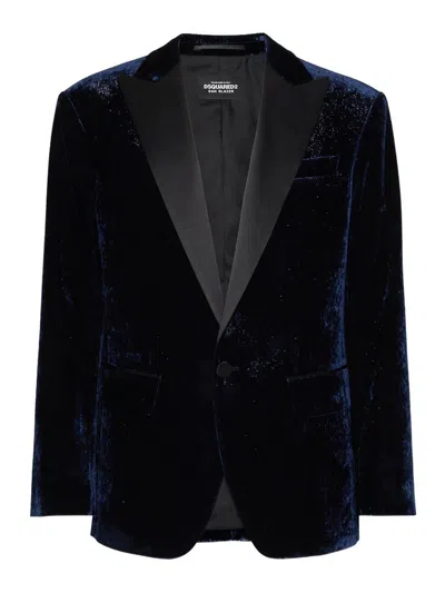 DSQUARED2 JACKET