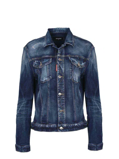 DSQUARED2 DSQUARED2  JACKET