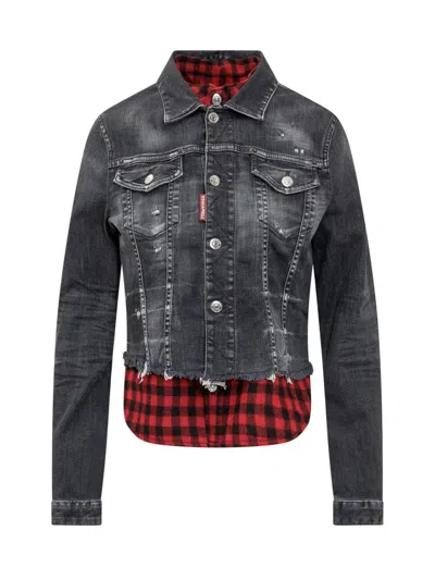 DSQUARED2 DSQUARED2 JACKET