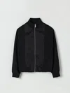 Dsquared2 Jacket  Kids Color Black In Black