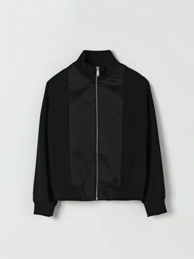 Dsquared2 Jacket  Kids Color Black