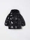 Dsquared2 Babies' Jacket  Kids Color Black