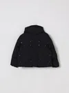 Dsquared2 Jacket  Kids Color Black