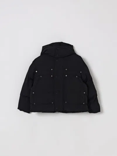 Dsquared2 Jacket  Kids Color Black