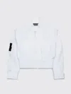 Dsquared2 Jacket  Kids Color White