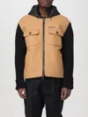 Dsquared2 Jacket  Men Color Beige