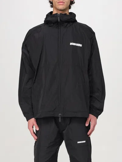Dsquared2 Jacket  Men Color Black