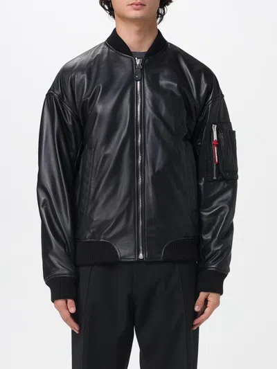 Dsquared2 Jacket  Men Color Black