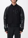 Dsquared2 Jacket  Men Color Black In Black