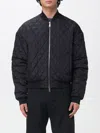 Dsquared2 Jacket  Men Color Black In Black