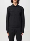Dsquared2 Jacket  Men Color Black In Black