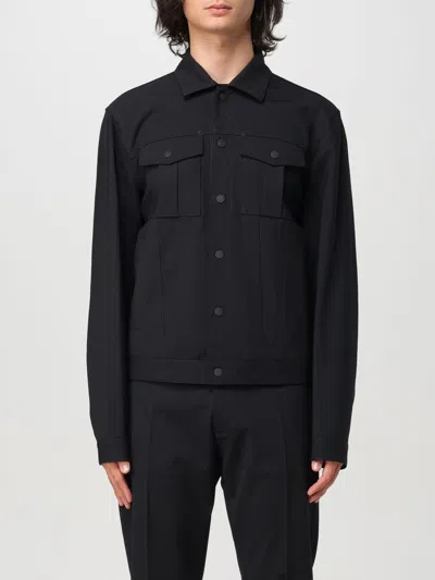 Dsquared2 Jacket  Men Colour Black
