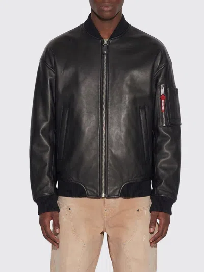 DSQUARED2 DSQUARED2 재킷 남성 색상 블랙,H90655002