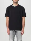 Dsquared2 Jacket  Men Color Black In Schwarz