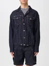 Dsquared2 Drawstring Jacket