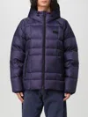 Dsquared2 Jacket  Men Color Grey In Grau