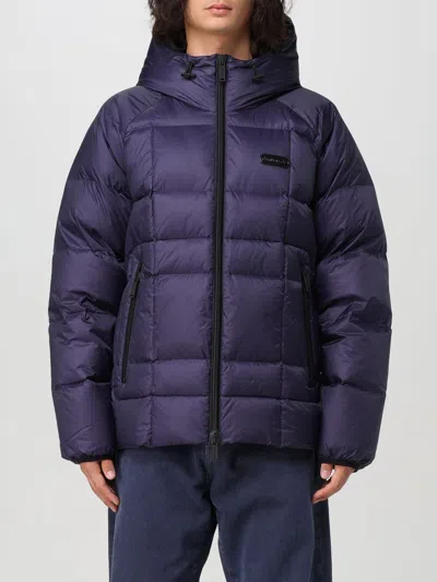 Dsquared2 Jacket  Men Color Grey In Grau