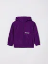 Dsquared2 Babies' Jacket Kids  In Purple