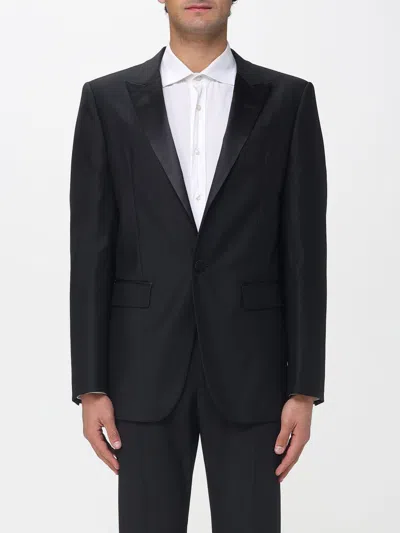 Dsquared2 ジャケット  メンズ カラー ブラック In Black