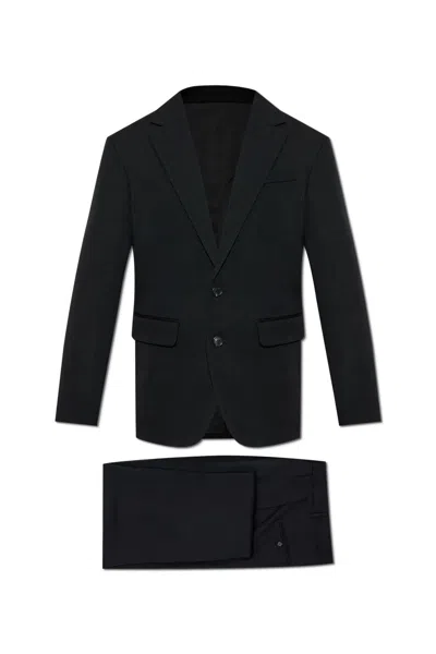DSQUARED2 DSQUARED2 JACKET+PANTS
