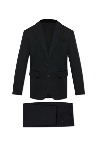 DSQUARED2 DSQUARED2 JACKET+PANTS