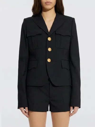Dsquared2 Jacket Woman  In Black