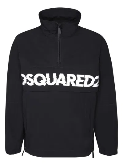 DSQUARED2 DSQUARED2 JACKETS