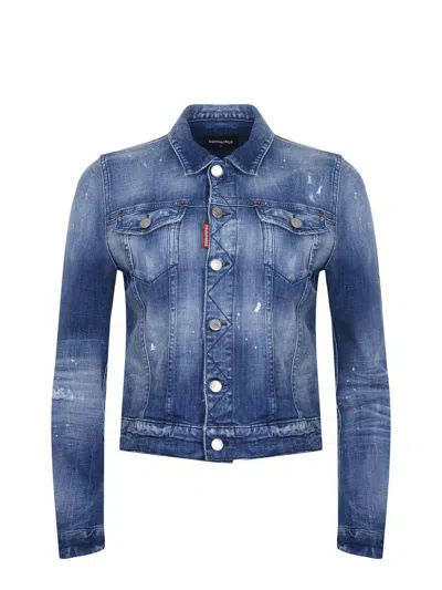 Dsquared2 Jackets