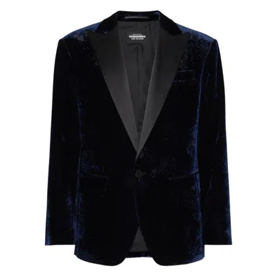 DSQUARED2 DSQUARED2 JACKETS