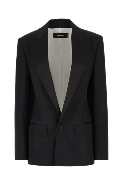 Dsquared2 Jackets & Vests